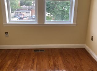 128 Longfellow St NW, Washington, DC 20011