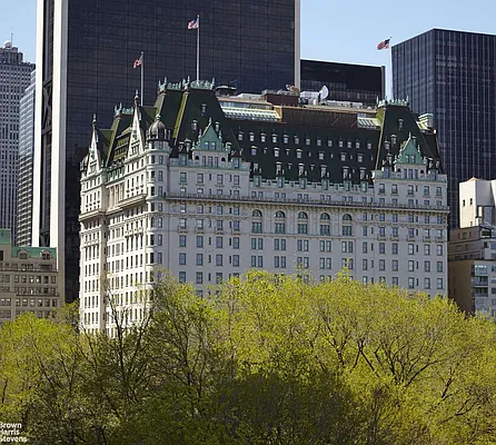 Rented by Brown Harris Stevens | media 8