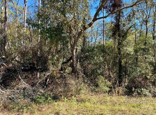 LOT 50 NW 29th Pl, Jennings, FL 32053
