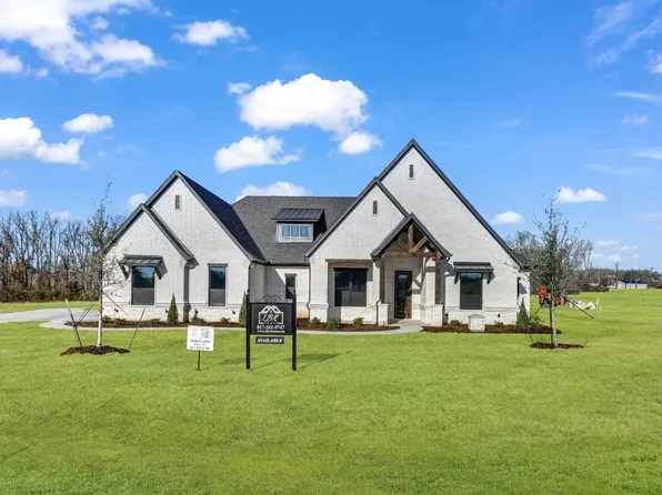 212 Desperado Ct, Weatherford, TX 76088