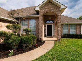 1818 Waterton Cir, Whitehouse, TX 75791