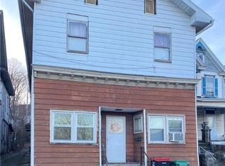 342 North 1st #FRONT, Lehighton, PA 18235