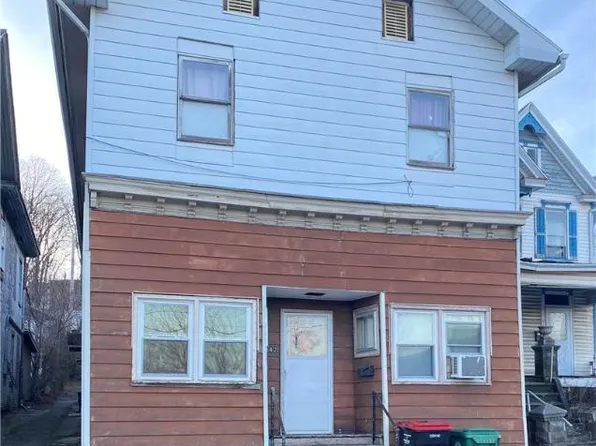 342 North 1st #Front, Lehighton, PA 18235