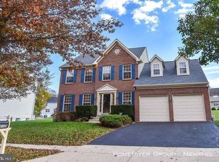 10105 Garden Valley Ct, Cheltenham, MD 20623