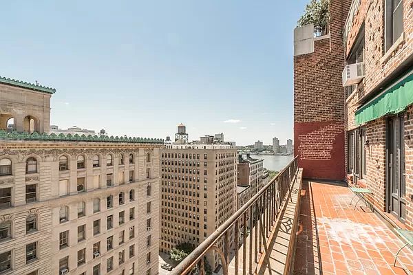1st image of 400 W End Ave #17CD