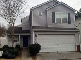 583 Windcroft Cir NW, Acworth, GA 30101