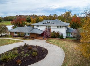 6100 Bohleysville Rd, Millstadt, IL 62260