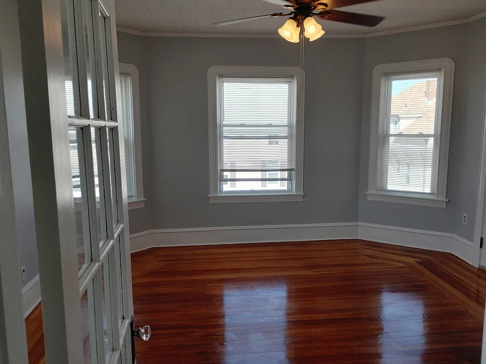 44 Crawford St #3