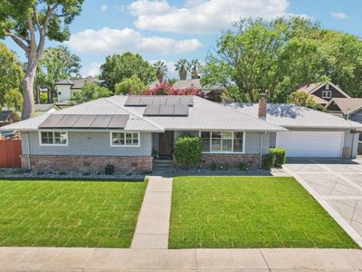 253 W Kendal Street, Vacaville, CA, 95688