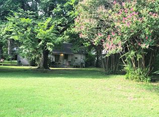 4425 Bonita Dr, Fort Worth, TX 76114