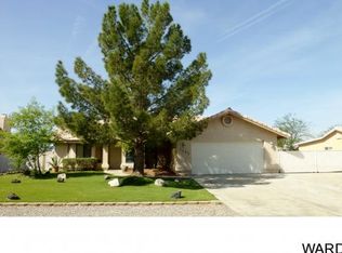 5495 Primavera Dr, Fort Mohave, AZ 86426