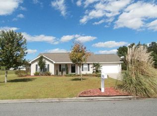 105 Haleys Place Dr, Brunswick, GA 31525