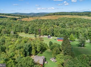 365 Crellin Underwood Rd, Oakland, MD 21550