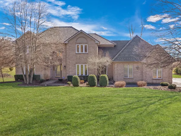 6881 September Blvd, Long Grove, IL 60047