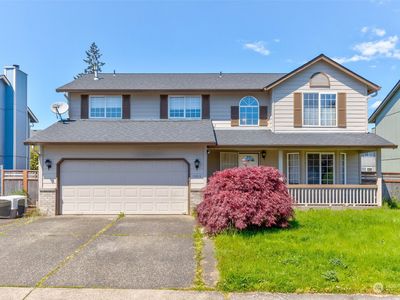 15618 NE 70th Street, Vancouver, WA, 98682