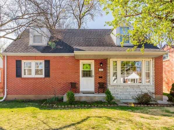 228 Roberta Ave, Saint Louis, MO 63135