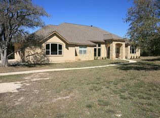 219 Ridge Point, Spring Branch, TX 78070