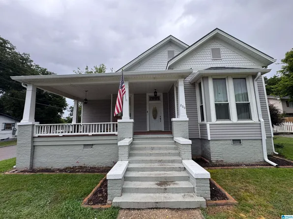 200 W Oak St, Oxford, AL 36203