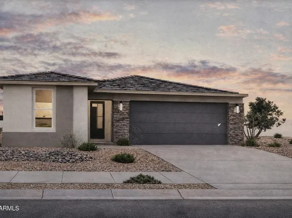 17511 W SOUTHGATE Avenue, Goodyear, AZ 85338