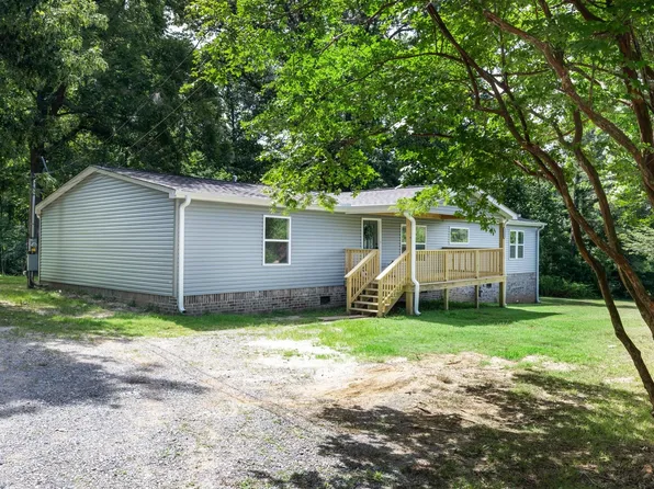 2558 Plantation Rd, Brighton, TN 38011