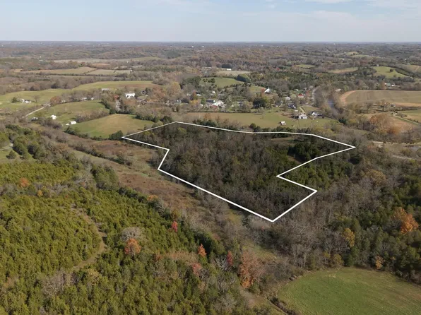 0 Bushtown Rd, Harrodsburg, KY 40330