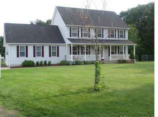 138 Welch Rd, Southington, CT 06489