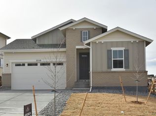 7359 S Shady Grove Way, Aurora, CO 80016