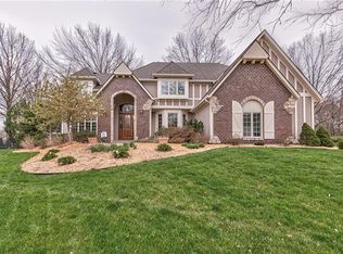 10415 W 126th St, Overland Park, KS 66213
