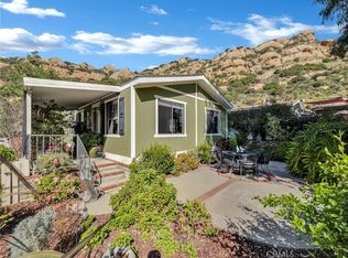 24425 Woolsey Canyon Rd Space 165, Canoga Park, CA 91304
