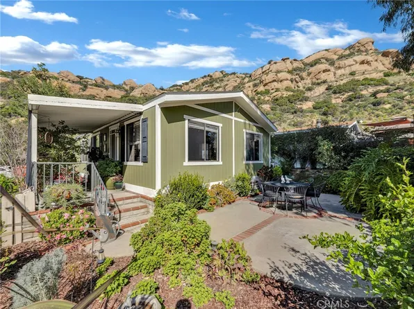 24425 Woolsey Canyon Rd Space 165, Canoga Park, CA 91304