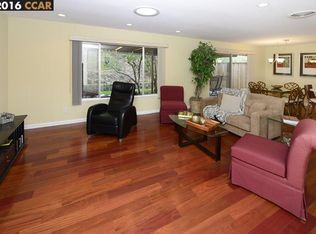 2033 Ptarmigan Dr APT 1, Walnut Creek, CA 94595