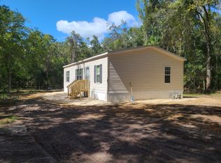 8634 SW 76th St, Trenton, FL 32693