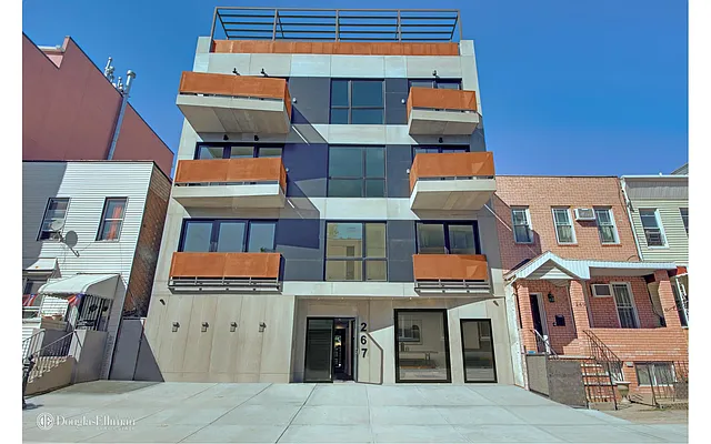 Sold by Douglas Elliman | media 21