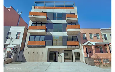 Sold by Douglas Elliman