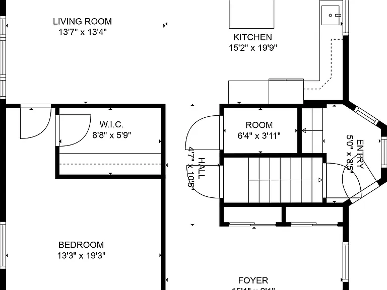 1544 Court Ave #2 — Photo 4