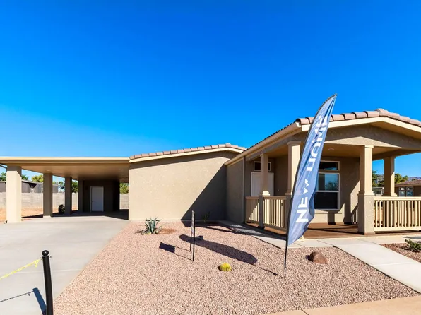 7373 E Us Highway 60 #332, Gold Canyon, AZ 85118