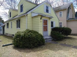 186 Harwood Ave, Syracuse, NY 13224