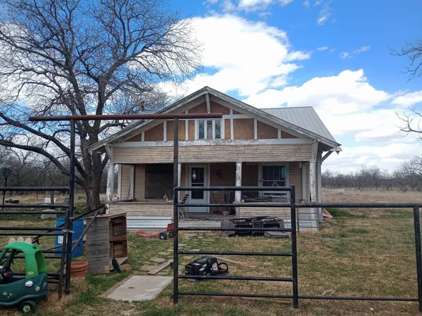 340 County Road 187a, Comanche, TX 76442