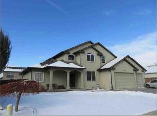 629 Imperial Ln, Grand Junction, CO 81504