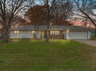 3007 SE Starlite Dr, Topeka, KS 66605