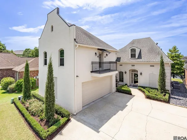 11036 N Shoreline Ave, Baton Rouge, LA 70809