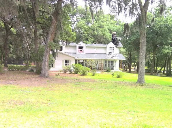 39139 Vickie Ln, Dade City, FL 33525