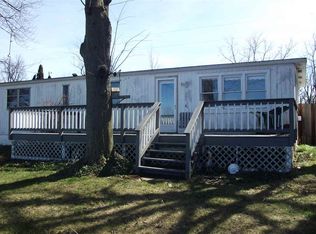 3075 S Ritter Dr, Pleasant Lake, IN 46779