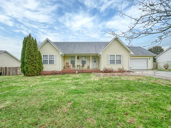 3615 Castlebrooke Ln, Cookeville, TN 38501