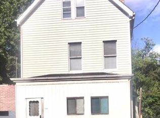 309 E 197th St, Bronx, NY 10458