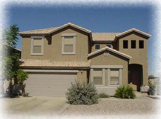 15908 NW Paradise Ln, Surprise, AZ 85374