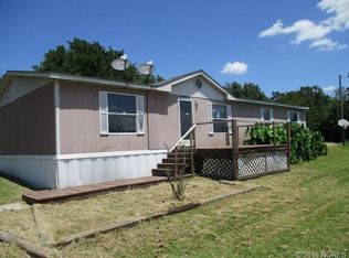 309 Meadowlark Ln, McAlester, OK 74501