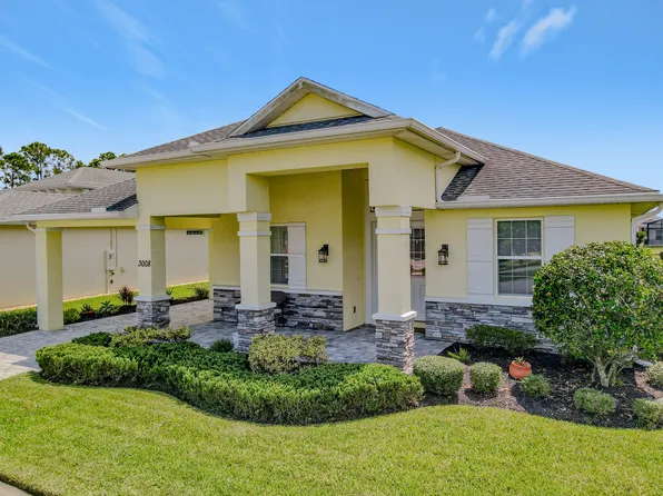 3008 King Palm Dr, New Smyrna Beach, FL 32168
