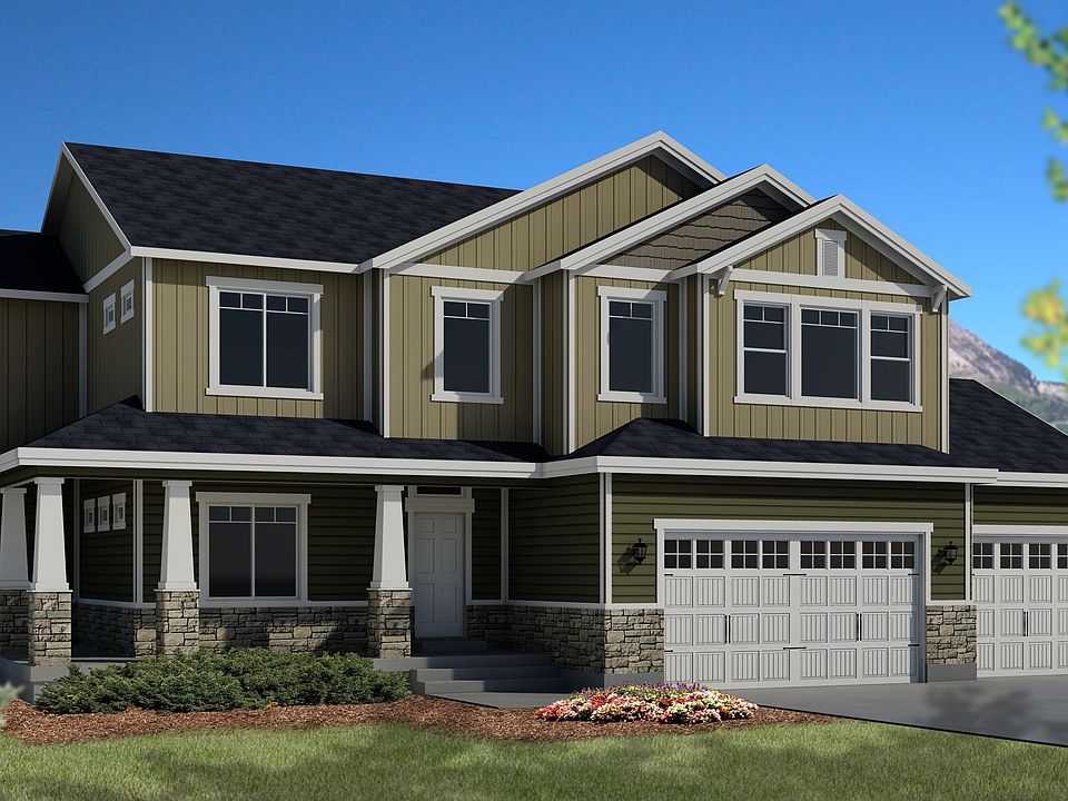 1604 West Secretariat Drive