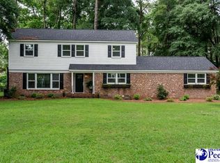 114 Brittain Rd, Darlington, SC 29532